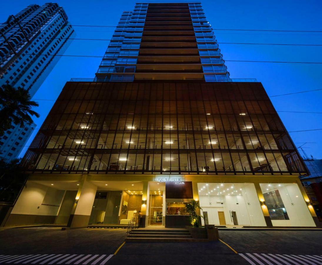 Breathtaking Apartment City Center - Ph Quartier Atlapa Panamá Exteriér fotografie