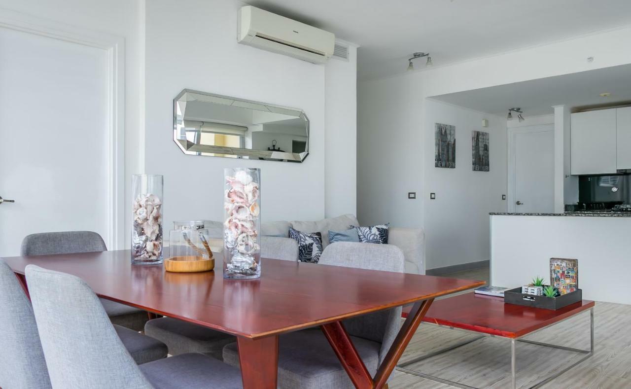Breathtaking Apartment City Center - Ph Quartier Atlapa Panamá Exteriér fotografie