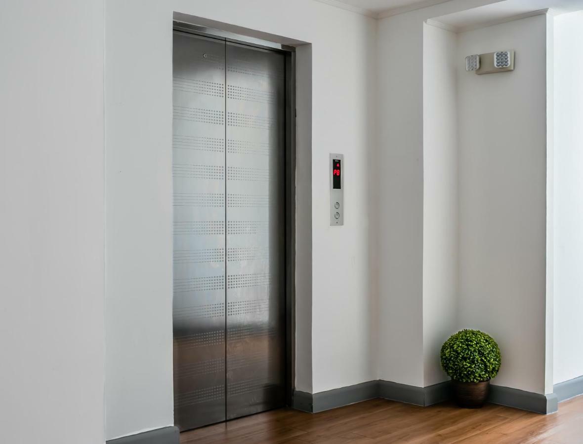Breathtaking Apartment City Center - Ph Quartier Atlapa Panamá Exteriér fotografie