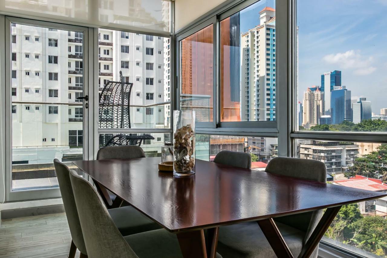 Breathtaking Apartment City Center - Ph Quartier Atlapa Panamá Exteriér fotografie
